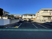 旭パーキング（軽自動車のみ）の画像