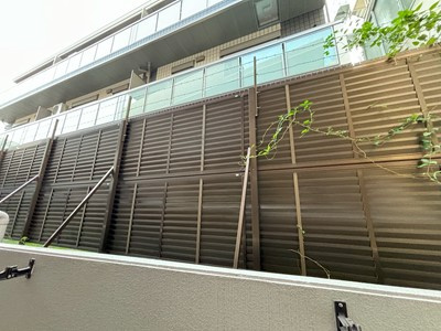 【展望】 | セルシオン池下
