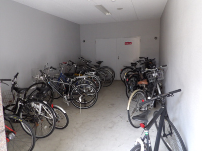 【設備】 | 仲介手数料０円！HPに初期費用掲載「プライスホーム」で検索！ポルト・デュ・ボヌール