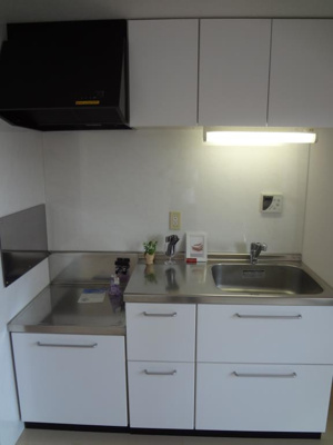 【キッチン】 | 仲介手数料０円！HPに初期費用掲載「プライスホーム」で検索！ポルト・デュ・ボヌール