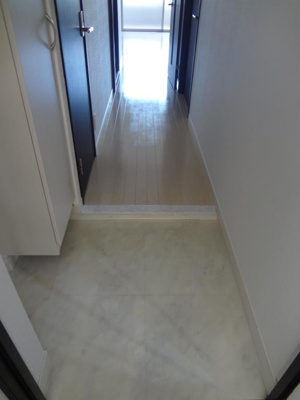 【玄関】 | 仲介手数料０円！HPに初期費用掲載「プライスホーム」で検索！ポルト・デュ・ボヌール