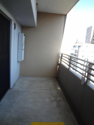 【バルコニー】 | 仲介手数料０円！HPに初期費用掲載「プライスホーム」で検索！ポルト・デュ・ボヌール