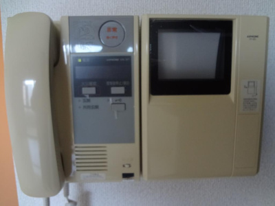【セキュリティ】 | 仲介手数料０円！HPに初期費用掲載「プライスホーム」で検索！ポルト・デュ・ボヌール