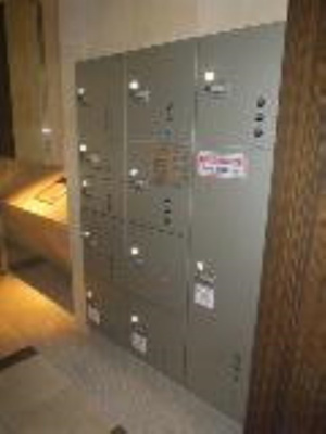 【その他共用部分】 | 仲介手数料０円！HPに初期費用掲載「プライスホーム」で検索！ポルト・デュ・ボヌール