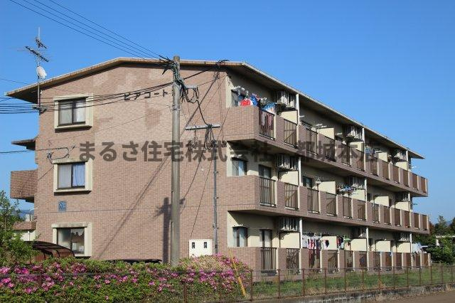ピアコート旭