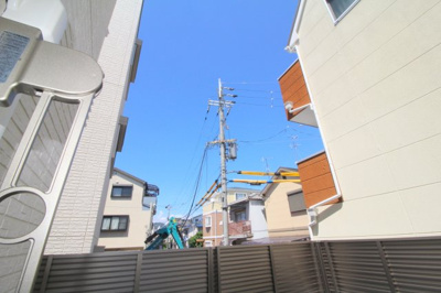 【展望】 | Maison de le Ciel