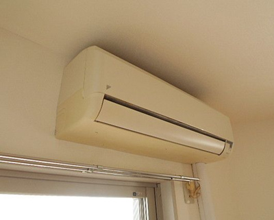 【設備】 | confor鴨宮 | エアコン付き※参考写真