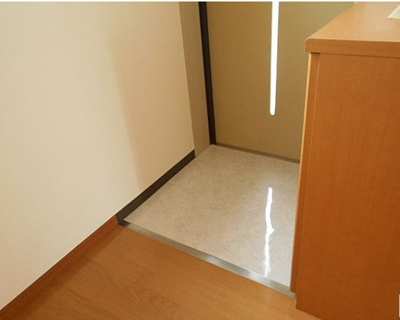 【玄関】 | confor鴨宮 | シューズボックス付き※参考写真