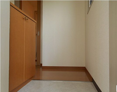 【内装】 | confor鴨宮 | 玄関※参考写真