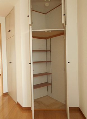 【その他】 | confor鴨宮 | 収納です※参考写真