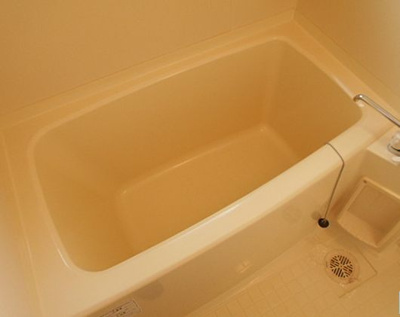 【浴室】 | confor鴨宮 | うれしいバス・トイレ別