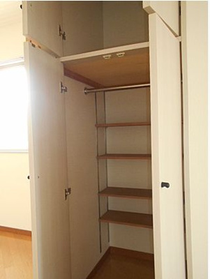 【収納】 | confor鴨宮 | 使いやすい収納ですね※参考写真