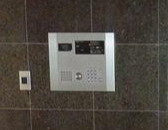 ソレイユ音羽のセキュリティ