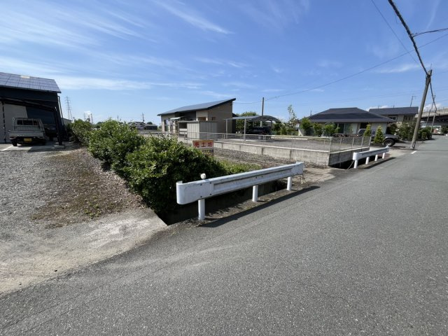 古麓町売土地のその他