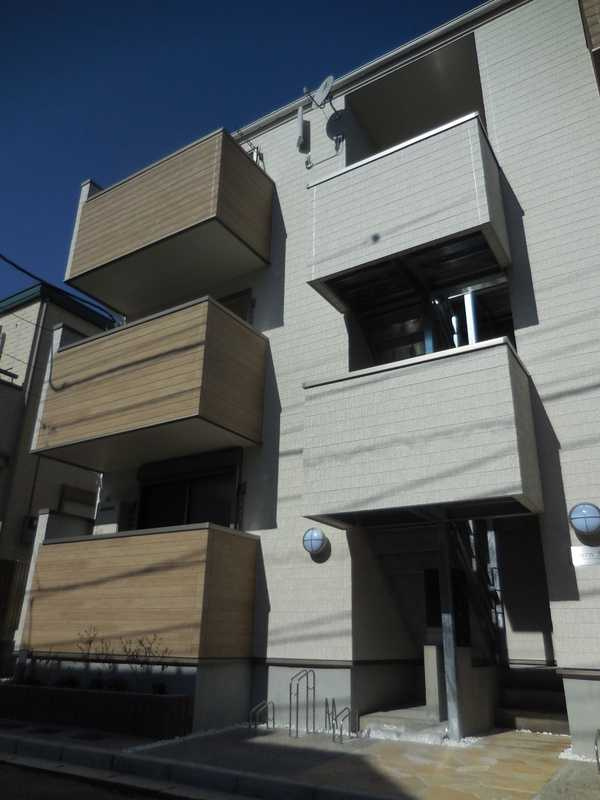 Ａｅｒａ鬼高