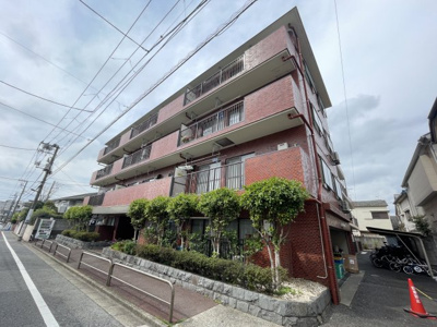 【外観】 | ウィンテラス