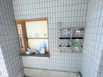 【設備】 | 茂田ビル