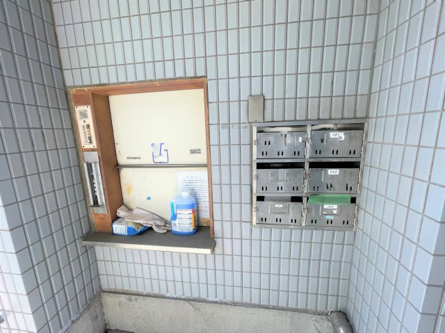 【設備】 | 茂田ビル