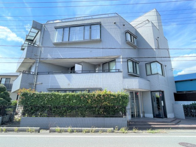 【外観】 | 茂田ビル