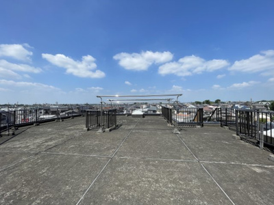 【その他共用部分】 | 茂田ビル