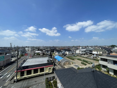 【展望】 | 茂田ビル