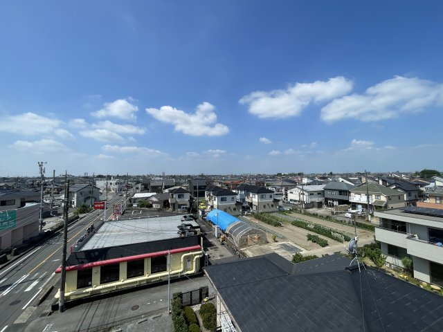 【展望】 | 茂田ビル