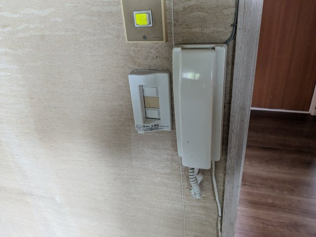 【セキュリティ】 | 栃木市本町戸建