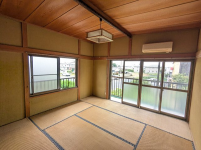 【和室】 | 栃木市本町戸建