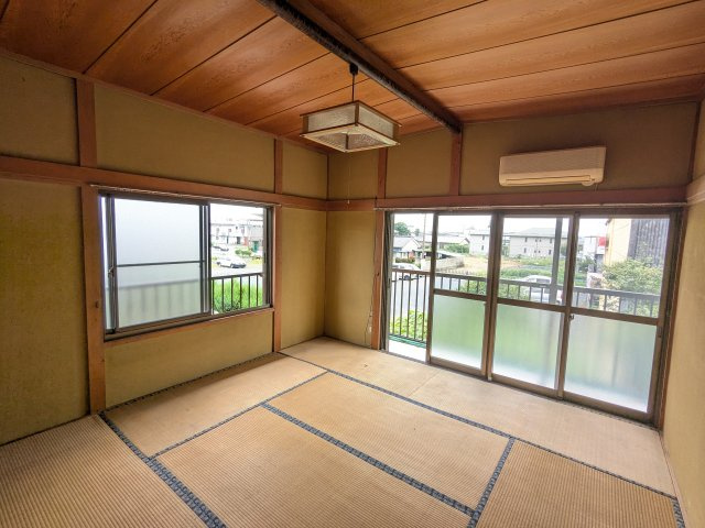 【和室】 | 栃木市本町戸建