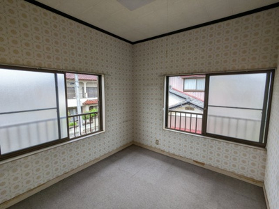 【和室】 | 栃木市本町戸建