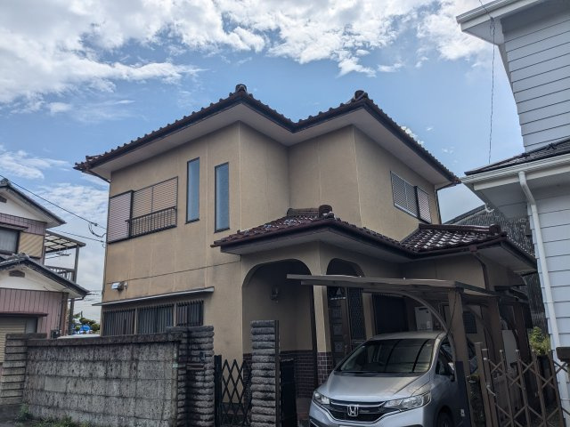 【外観】 | 栃木市本町戸建