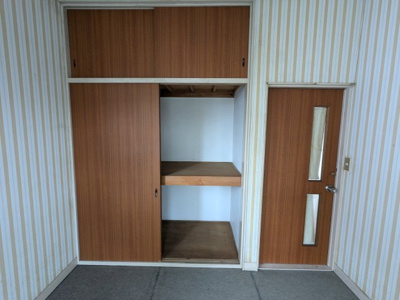 【収納】 | 栃木市本町戸建