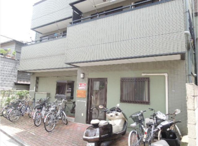 【その他共用部分】 | ダイヤモンドレジデンス板橋本町