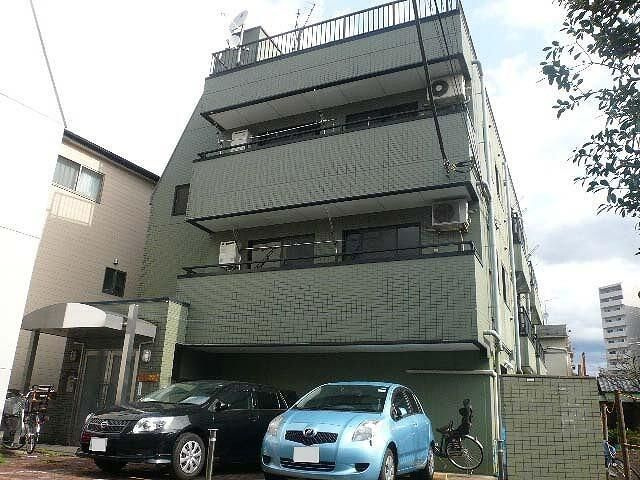 【外観】