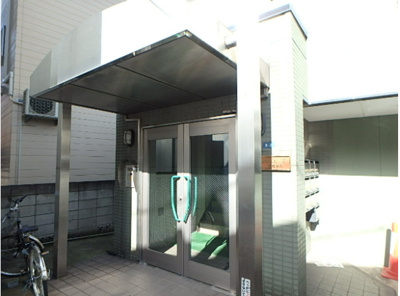 【その他共用部分】 | ダイヤモンドレジデンス板橋本町