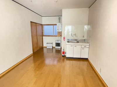 【居間・リビング】 | 小田桐ビル