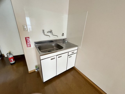 【キッチン】 | 小田桐ビル