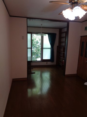 【居間・リビング】 | 小田桐ビル