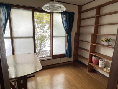 【居間・リビング】 | 小田桐ビル