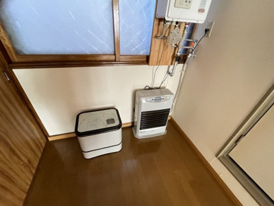 【設備】 | 小田桐ビル