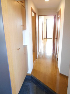 【玄関】 | 仲介手数料０円！HPに初期費用掲載「プライスホーム」で検索！クリエート日赤通りII