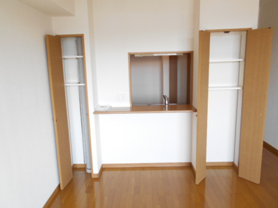 【その他】 | 仲介手数料０円！HPに初期費用掲載「プライスホーム」で検索！クリエート日赤通りII