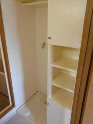 【収納】 | 仲介手数料０円！HPに初期費用掲載「プライスホーム」で検索！クリエート日赤通りII