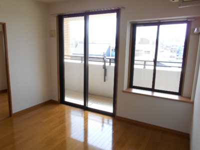 【内装】 | 仲介手数料０円！HPに初期費用掲載「プライスホーム」で検索！クリエート日赤通りII