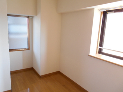 【寝室】 | 仲介手数料０円！HPに初期費用掲載「プライスホーム」で検索！クリエート日赤通りII