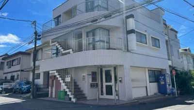 【外観】 | ランドフォレスト中央林間