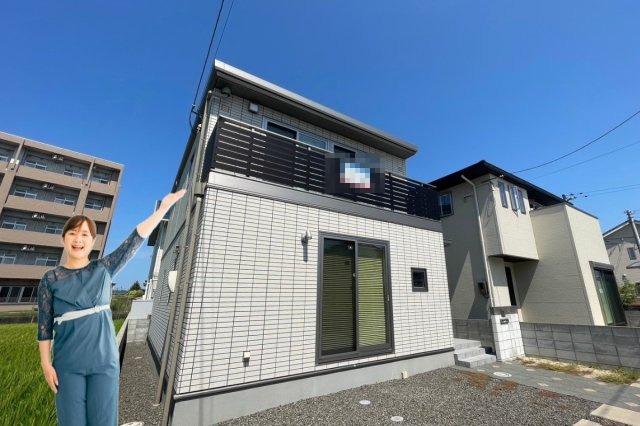 東垣生町中古戸建