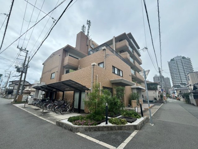 【外観】 | ラ・マルガリータ