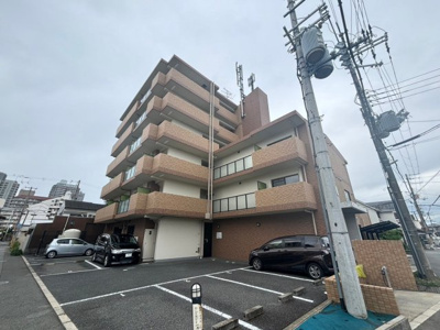 【駐車場】 | ラ・マルガリータ