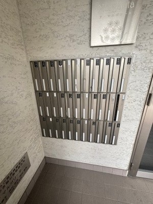 【その他共用部分】 | ラ・マルガリータ